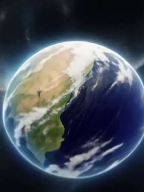 AI Generated Video 8
